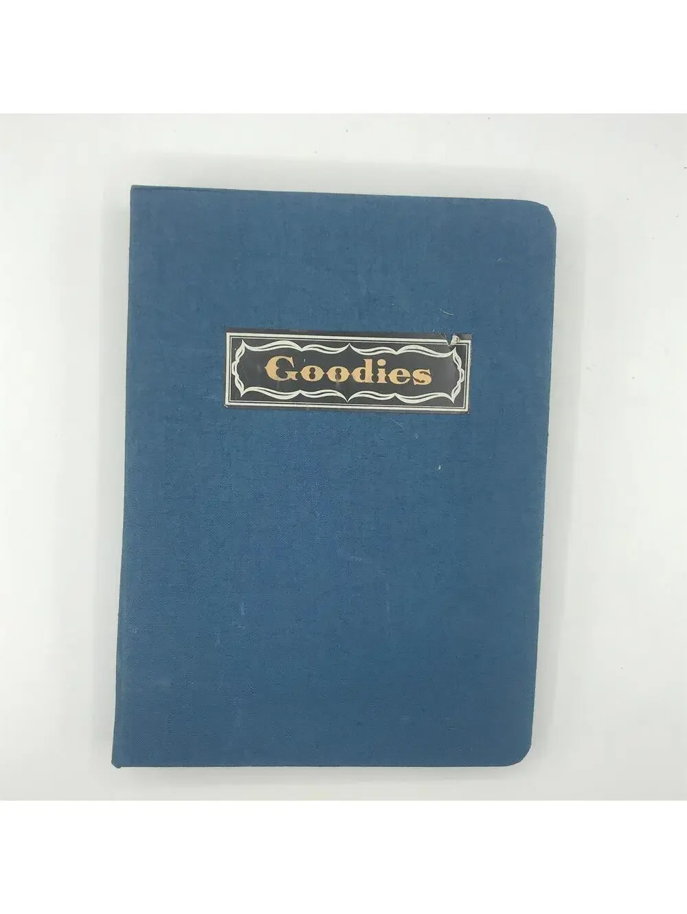 Vintage 1950s-60s Cookbook Collection: Advertising Recipe Booklets